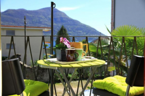 Casa Isabella sul Lago Maggiore